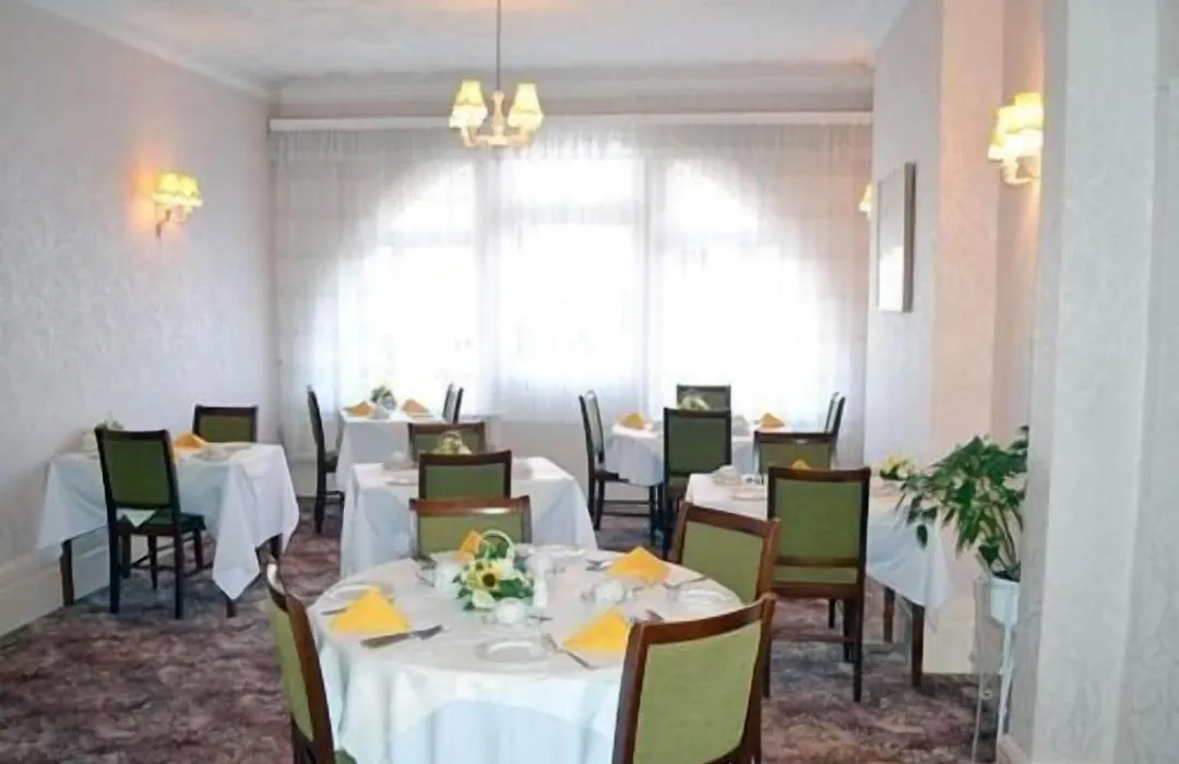 The Chudleigh-1