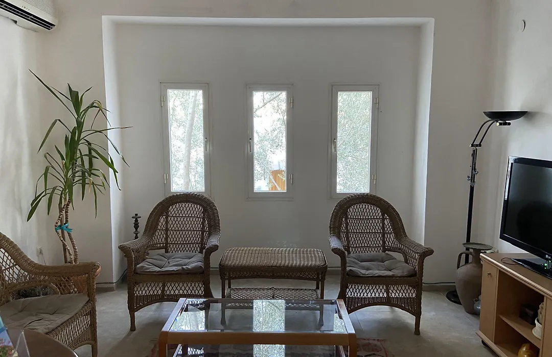 Omar Hotel & Suites-1