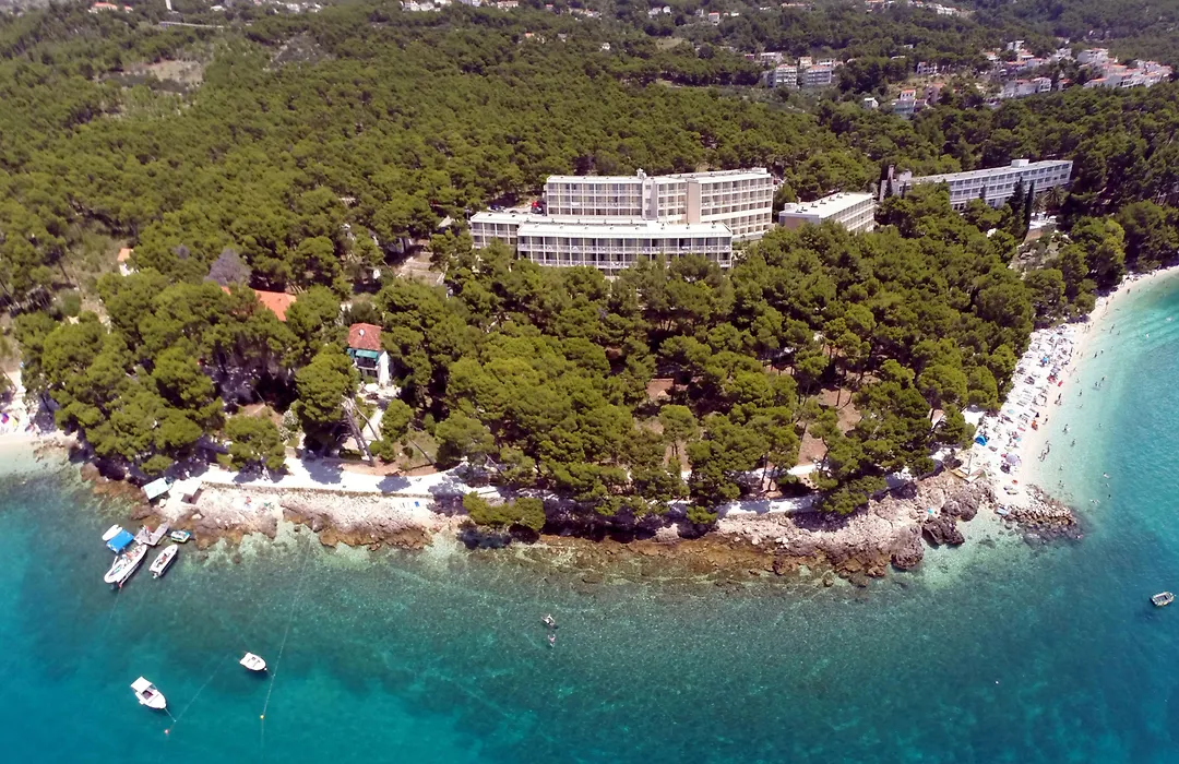 Bluesun Hotel Marina-1
