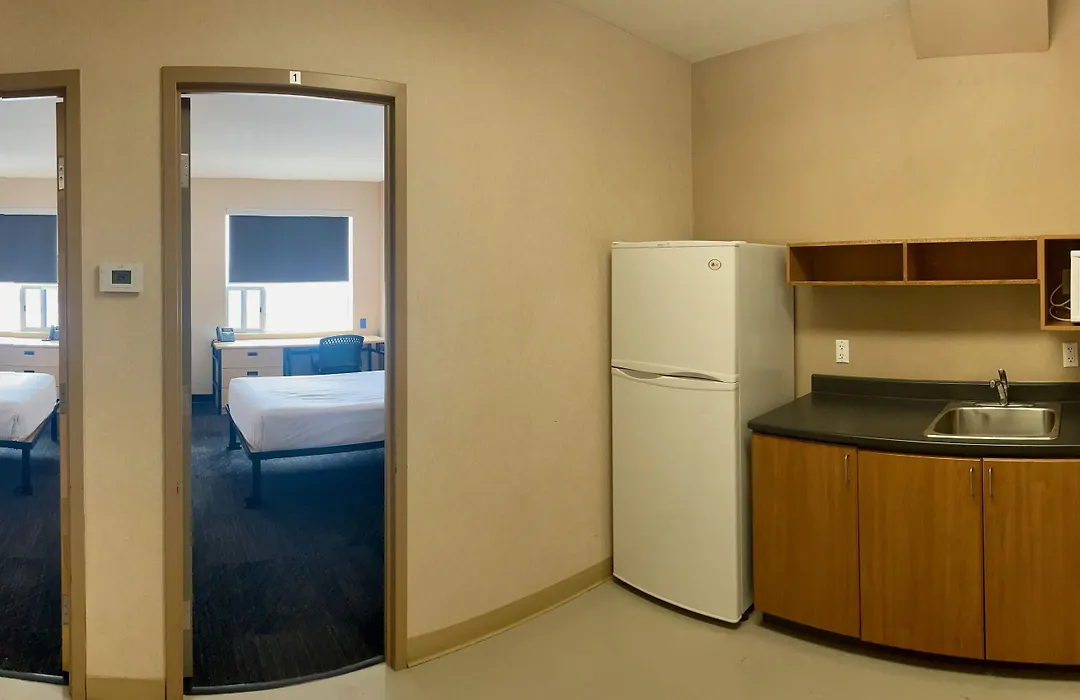 Residence & Conference Centre - Ottawa West-1