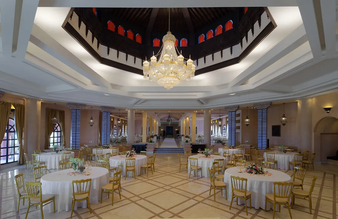 Park Hyatt Jeddah - Marina, Club And Spa-1