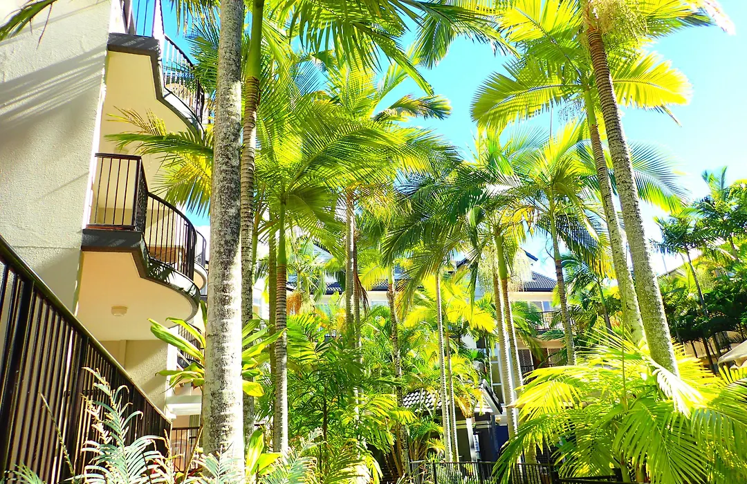Blue Waters Apartments-1