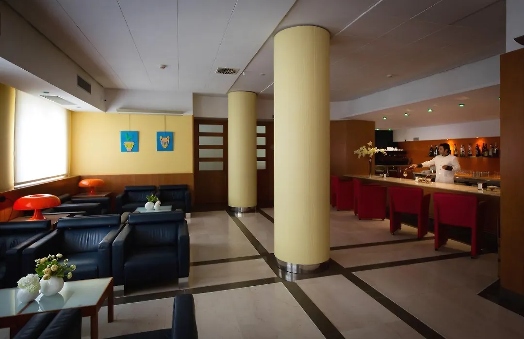 Hotel San Domenico Al Piano-1