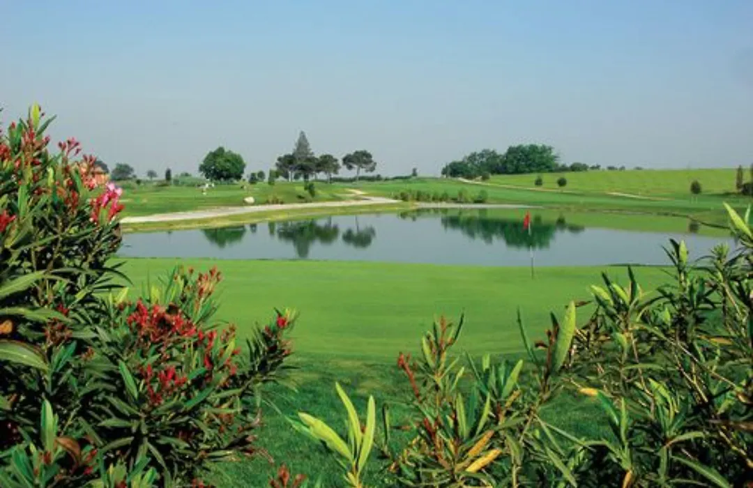 Golf Residenza-1