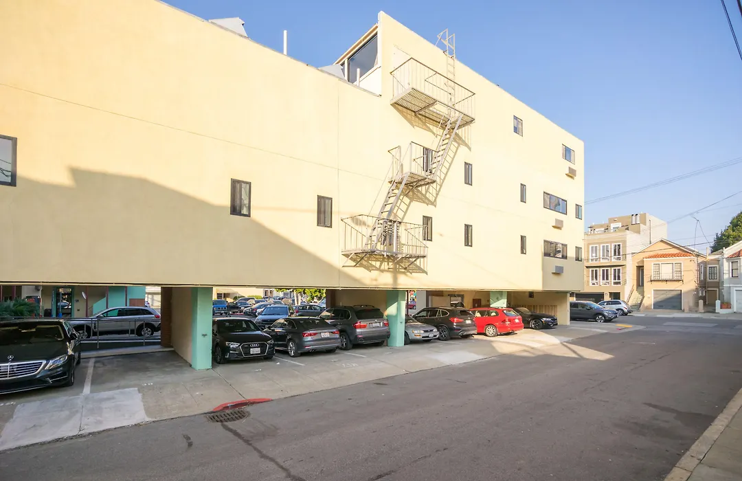 Motel Capri-1