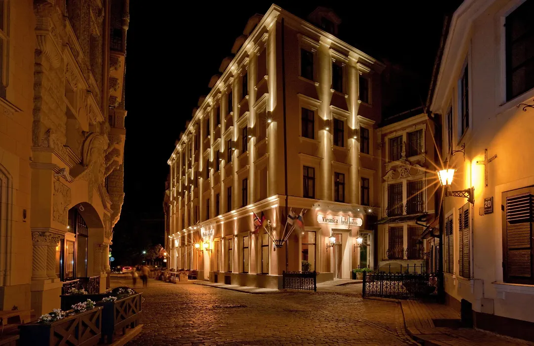 Boutique Hotel Justus-1