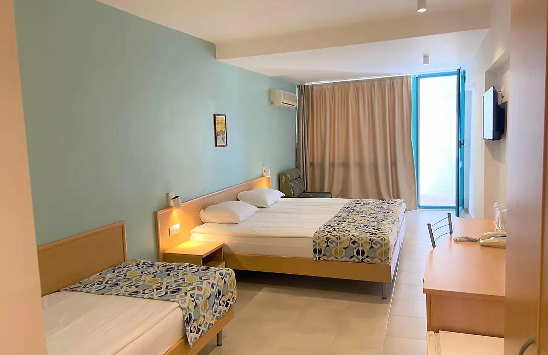 Sirena Hotel-1