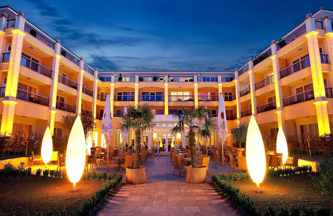Hotel Gran Belveder & Ostsee Therme Resort & Spa-1