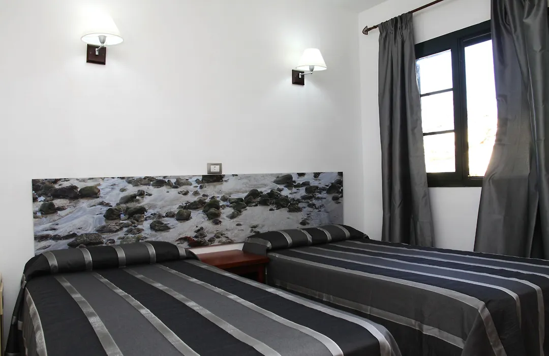 Apartamentos Santa Rosa-1