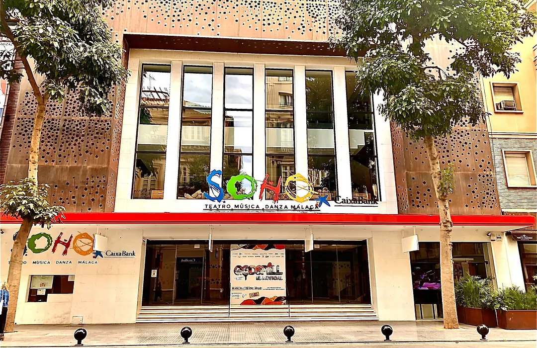 Hotel Alameda Malaga-1