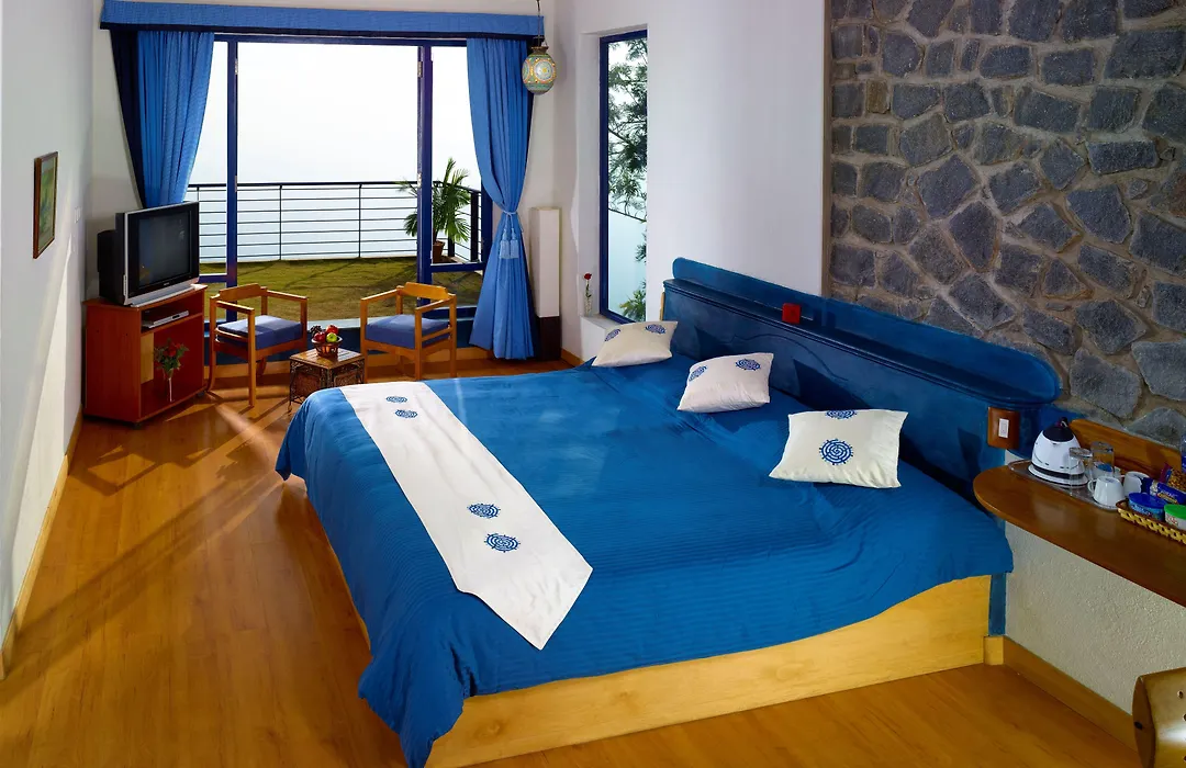 Great Trails Yercaud By Grt Hotels-1