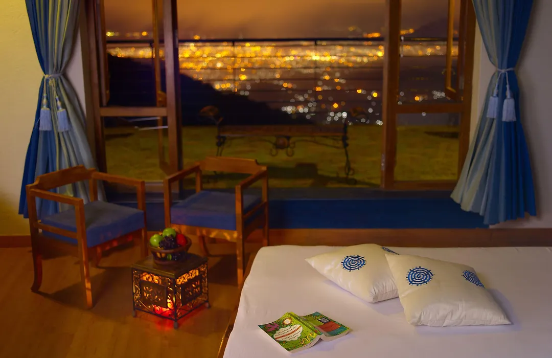 Great Trails Yercaud By Grt Hotels-1
