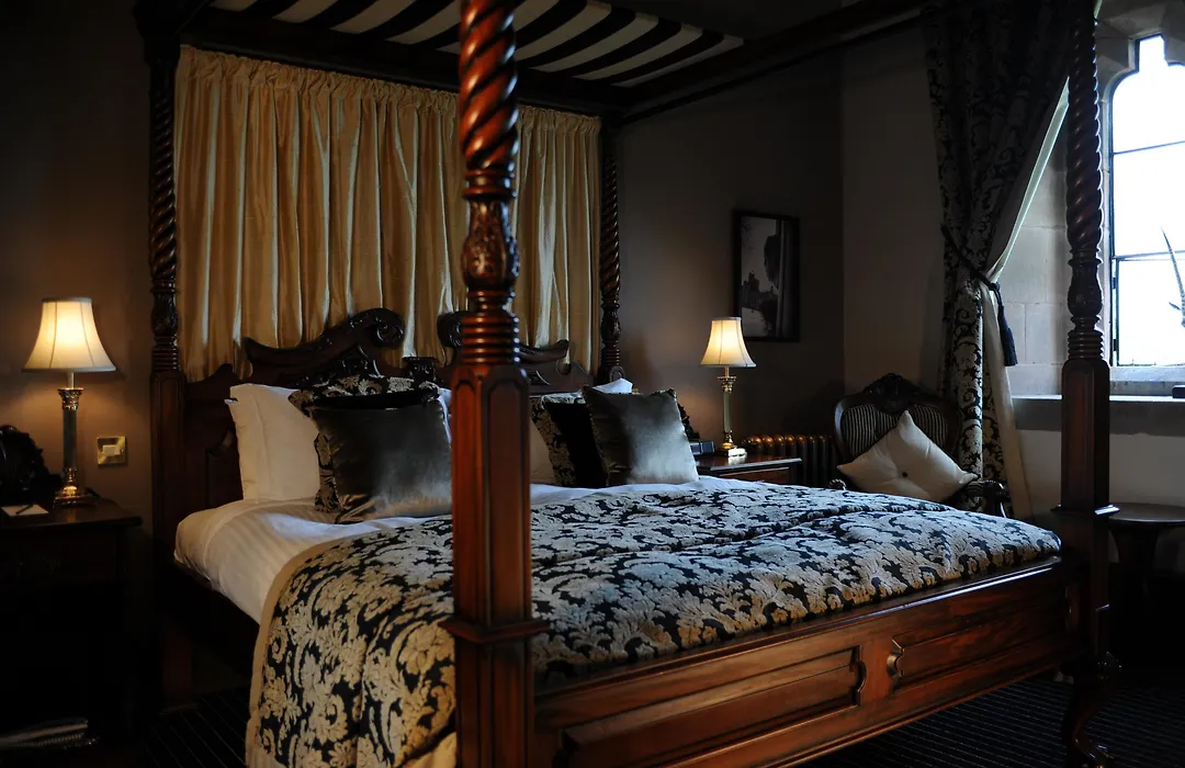 Peckforton Castle-1
