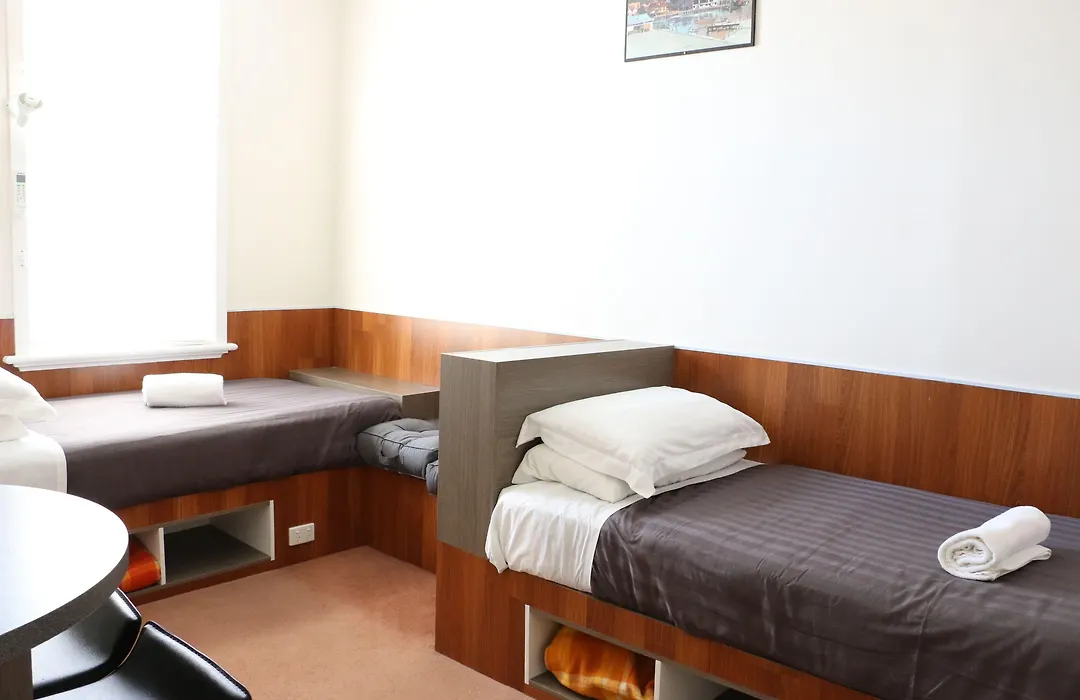 Hobart Tower Motel-1
