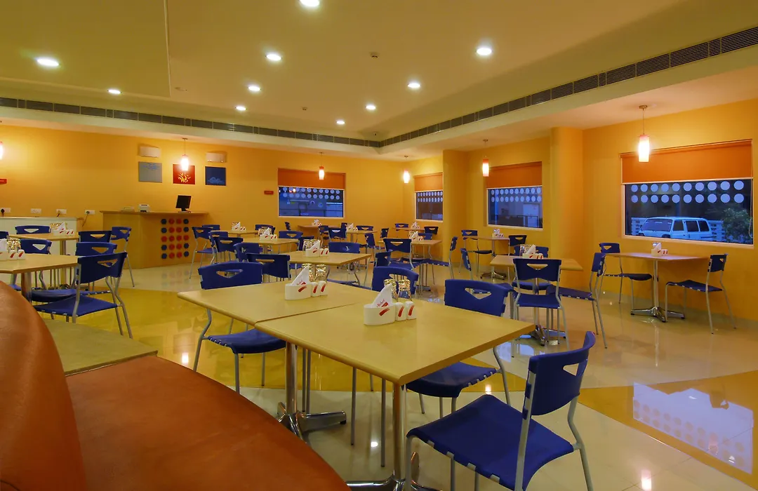 Bhubaneshwar-1