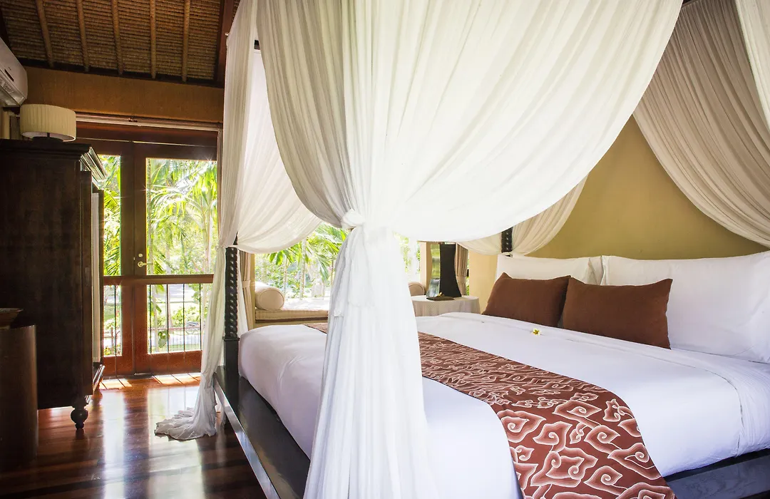 Kayumanis Nusa Dua Private Villa & Spa-1