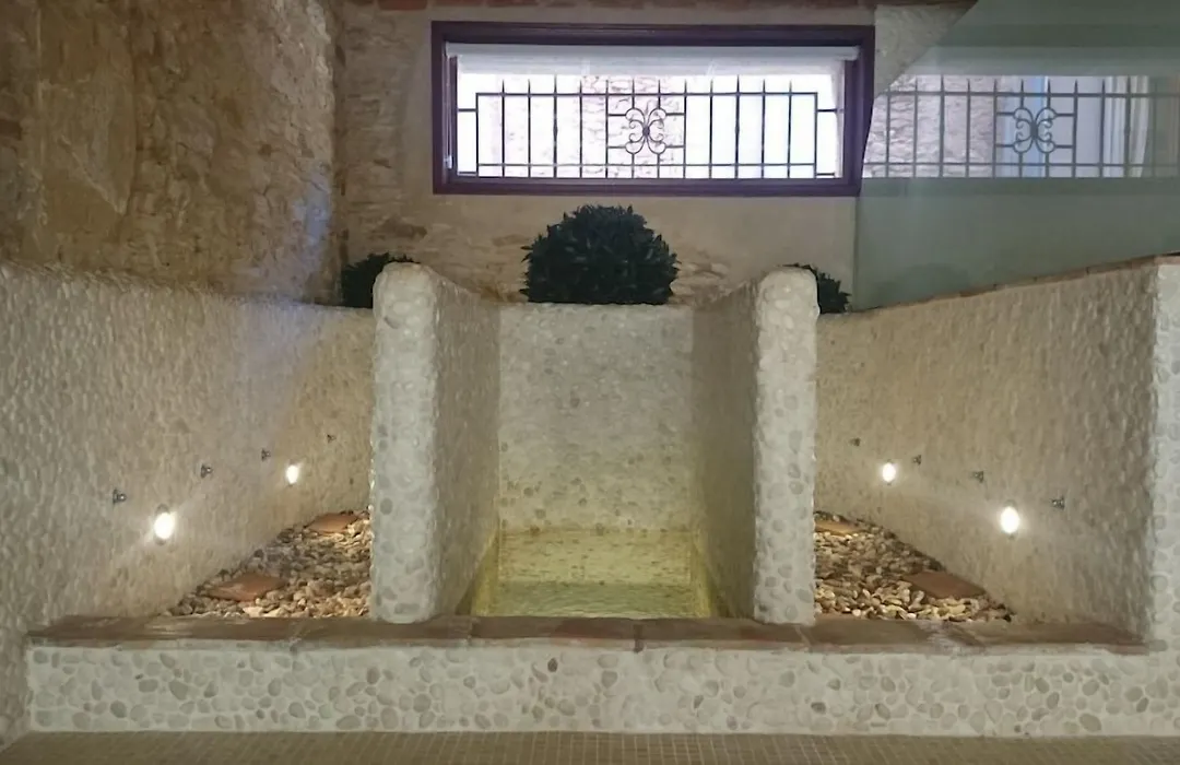 Hotel Rosa & Spa Begur-1