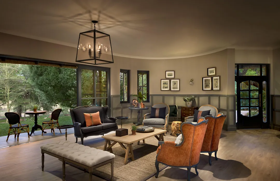 Anantara Stanley & Livingstone Victoria Falls Hotel-1