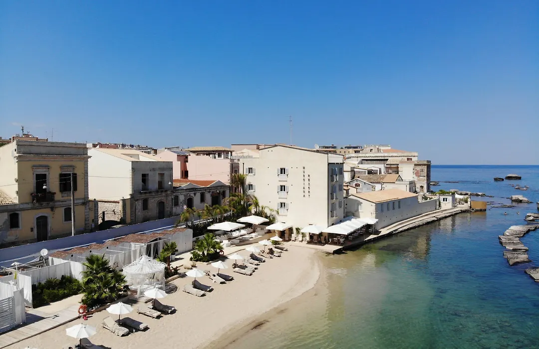 Musciara Siracusa Resort-1