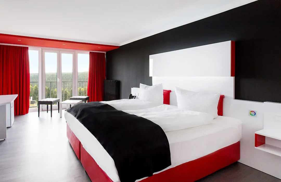 Dormero Hotel Freudenstadt-1