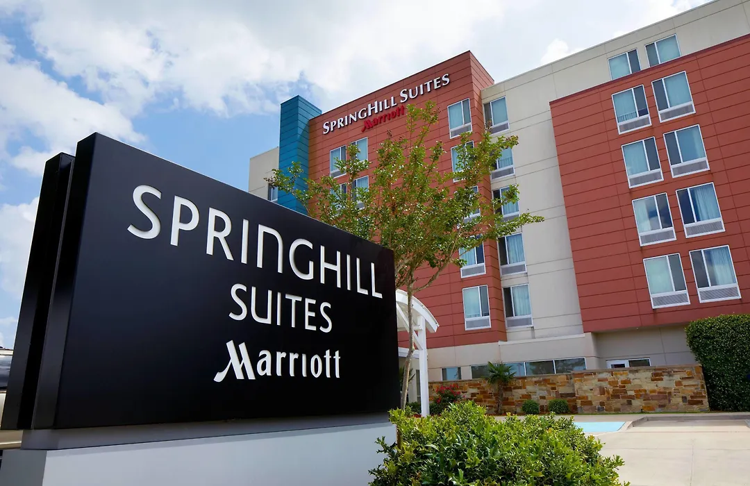Springhill Suites Houston Nasa/Webster-1