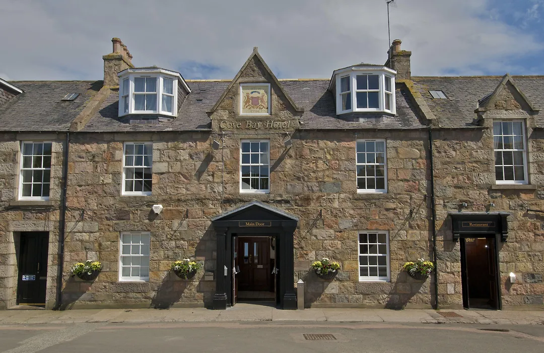 Cove Bay Hotel-1