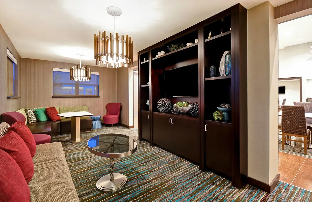 Residence Inn By Marriott Stillwater-1