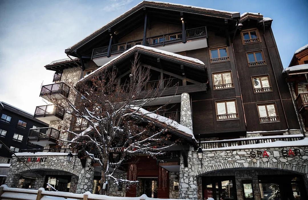 Avenue Lodge Hotel & Spa-1