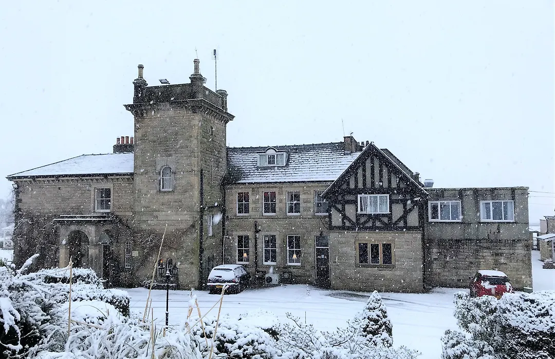 Hundith Hill Hotel-1