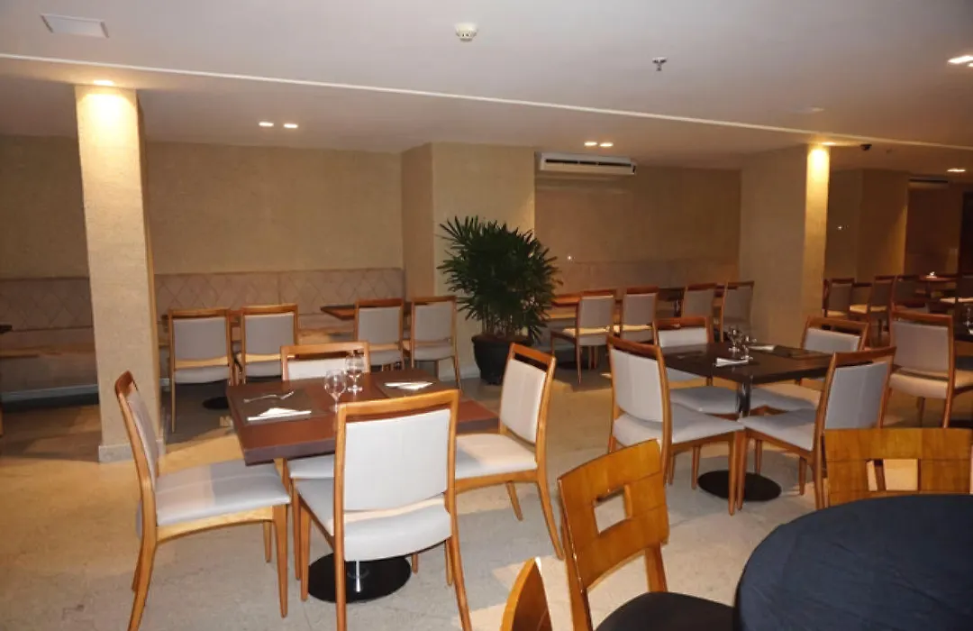 Brasília Imperial Hotel e Eventos-1