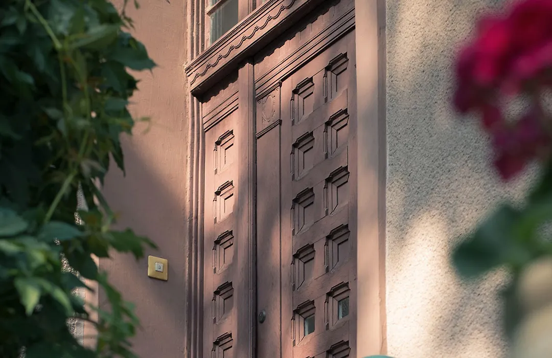 Hotel Abel Pension Budapest-1