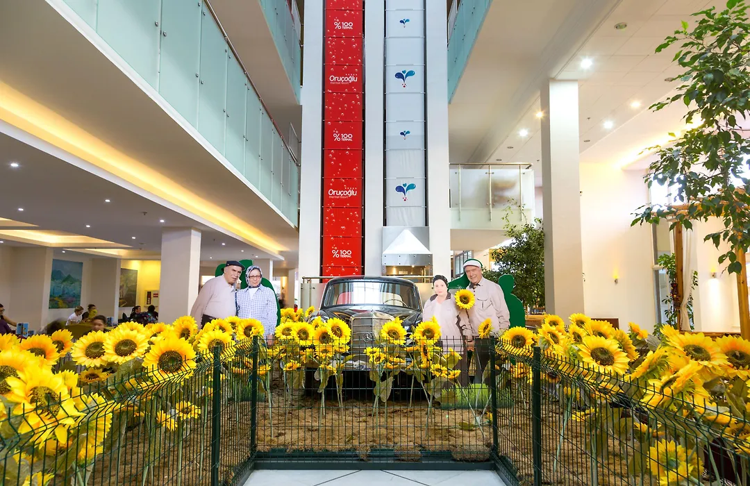 Afyon Orucoglu Thermal Resort-1
