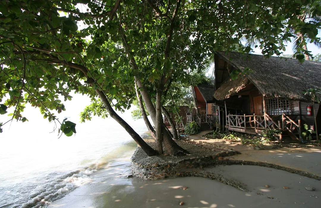 Banpu Koh Chang Resort (Adults Only)-1