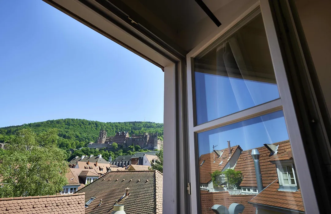 Hotel Zur Alten Brücke-1