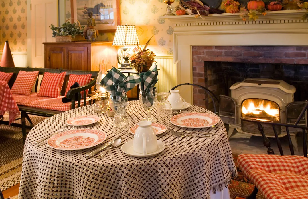 Stockbridge Country Inn (Adults Only)-1