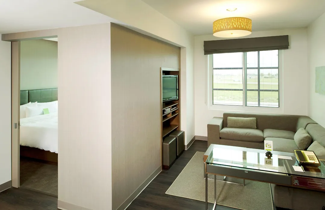 Element By Marriott Dallas Fort Worth Airport North-1