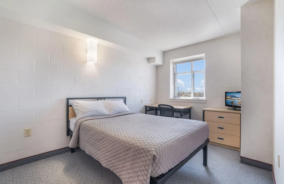 Residence & Conference Centre - Welland-1