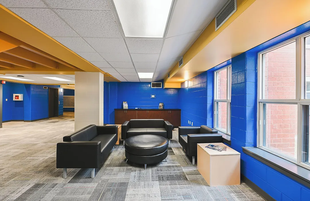 Residence & Conference Centre - Welland-1