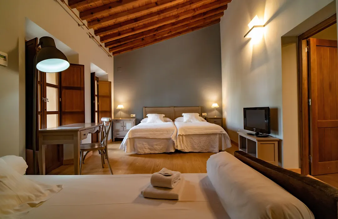 Hotel Alfonso IX (Adults Only)-1