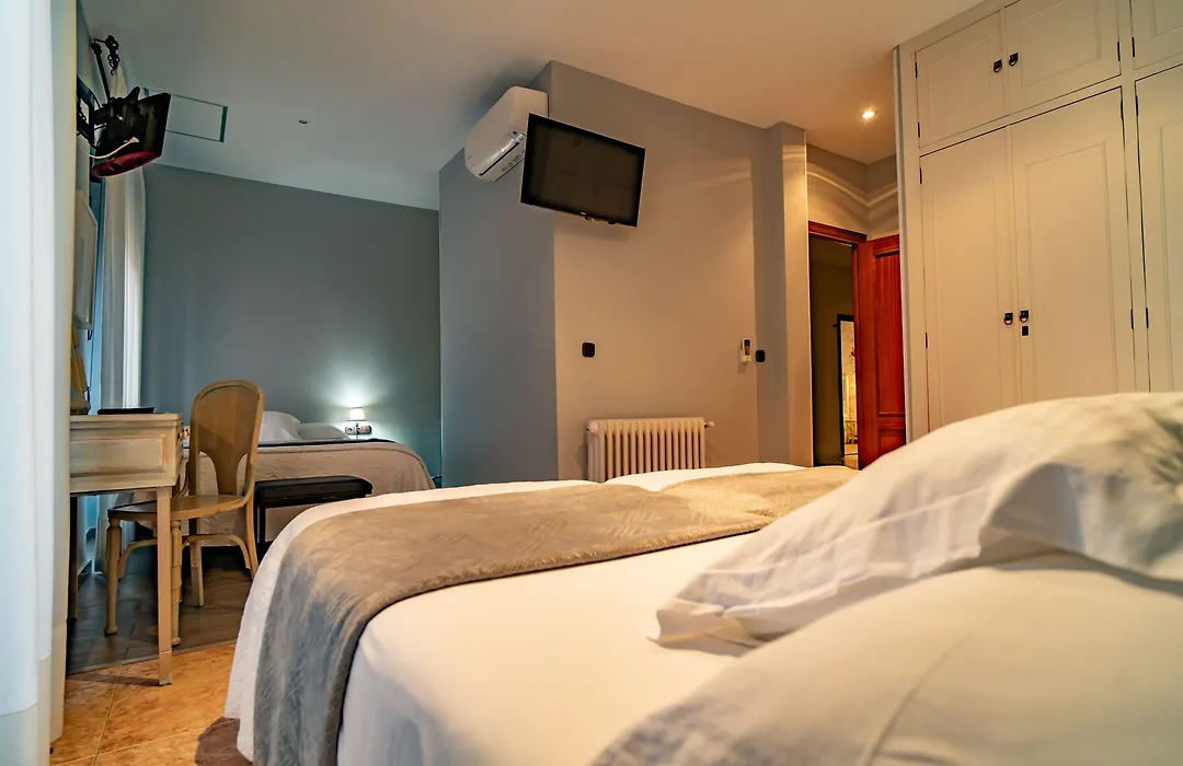 Hotel Alfonso IX (Adults Only)-1