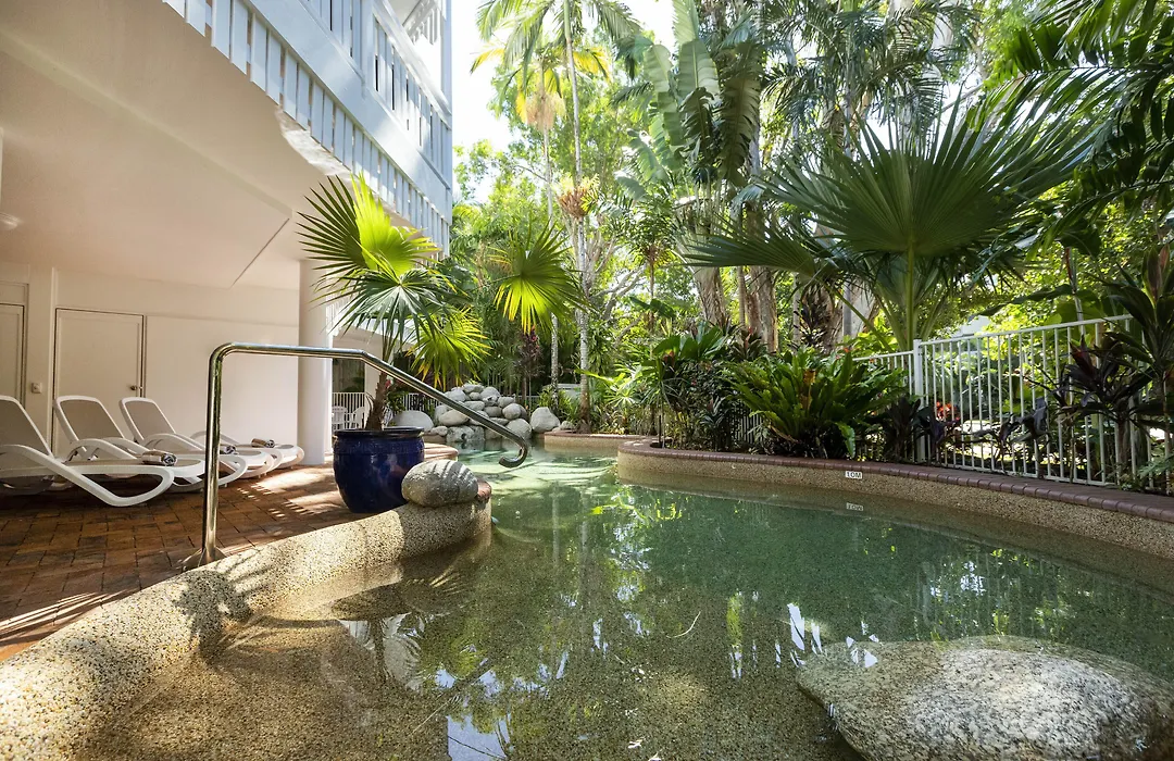 The White House Port Douglas-1