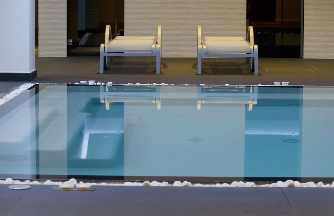Las Gaviotas Suites Hotel & Spa-1