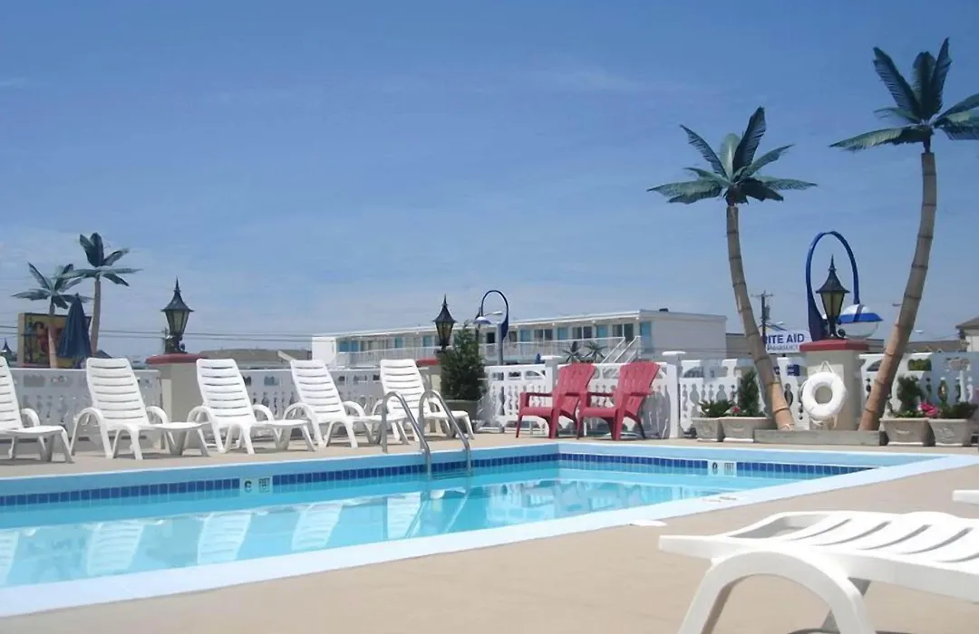 Casa Del Sol Motel-1