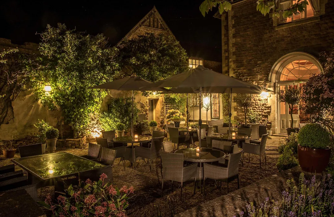 Glewstone Court Country House Hotel-1