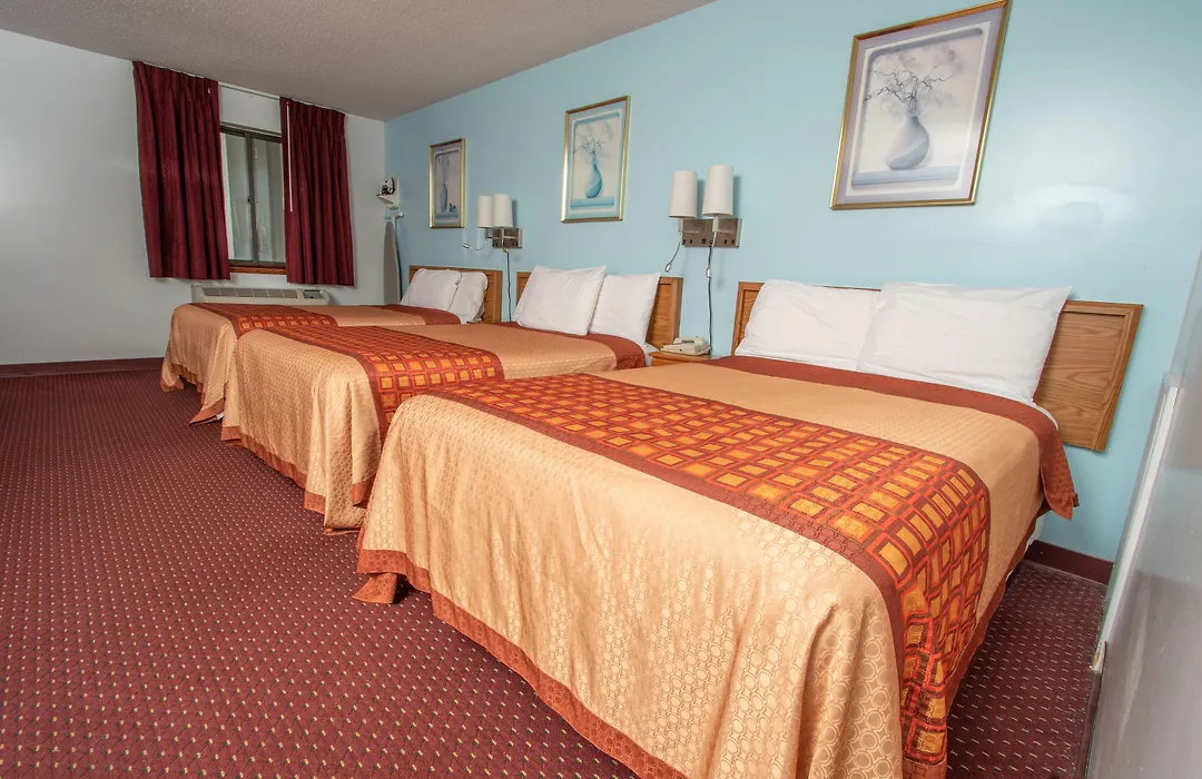 Eastbrook Inn-1
