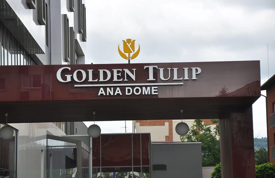 Golden Tulip Ana Dome Hotel-1