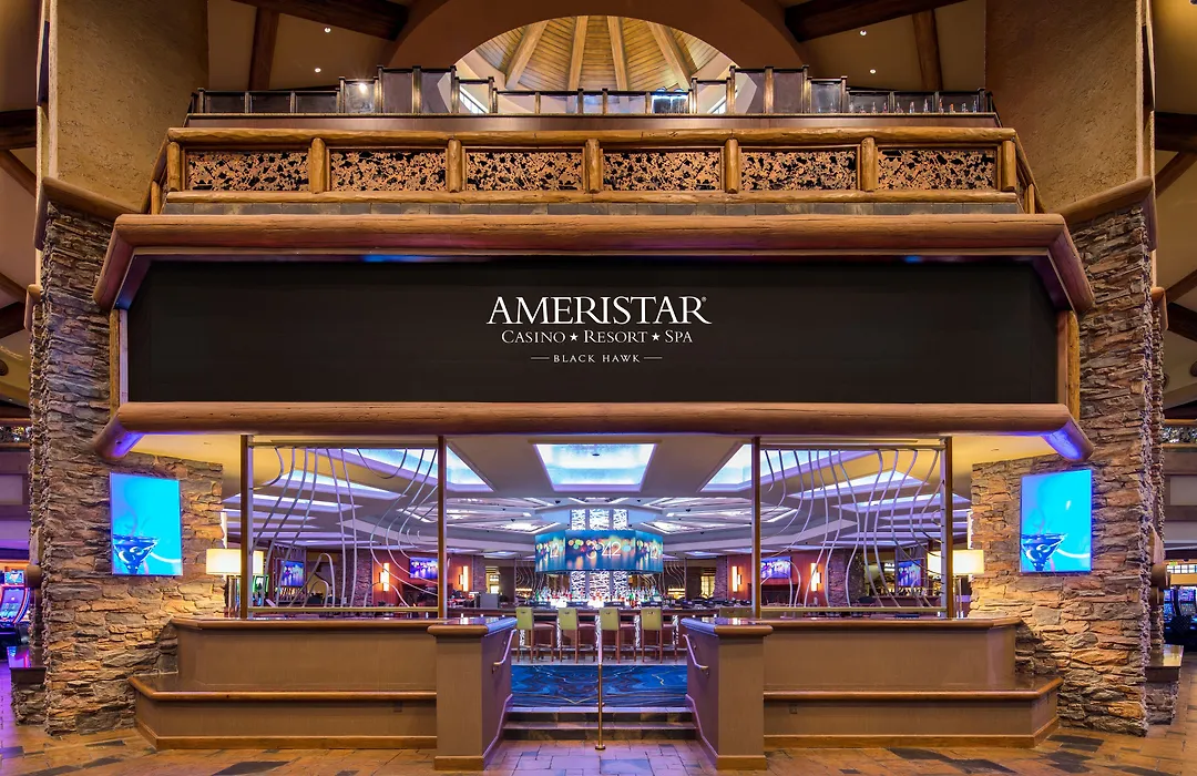 Ameristar Casino Black Hawk-1
