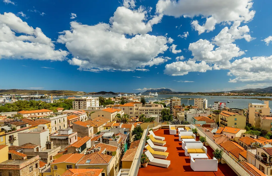 Hotel Panorama-1