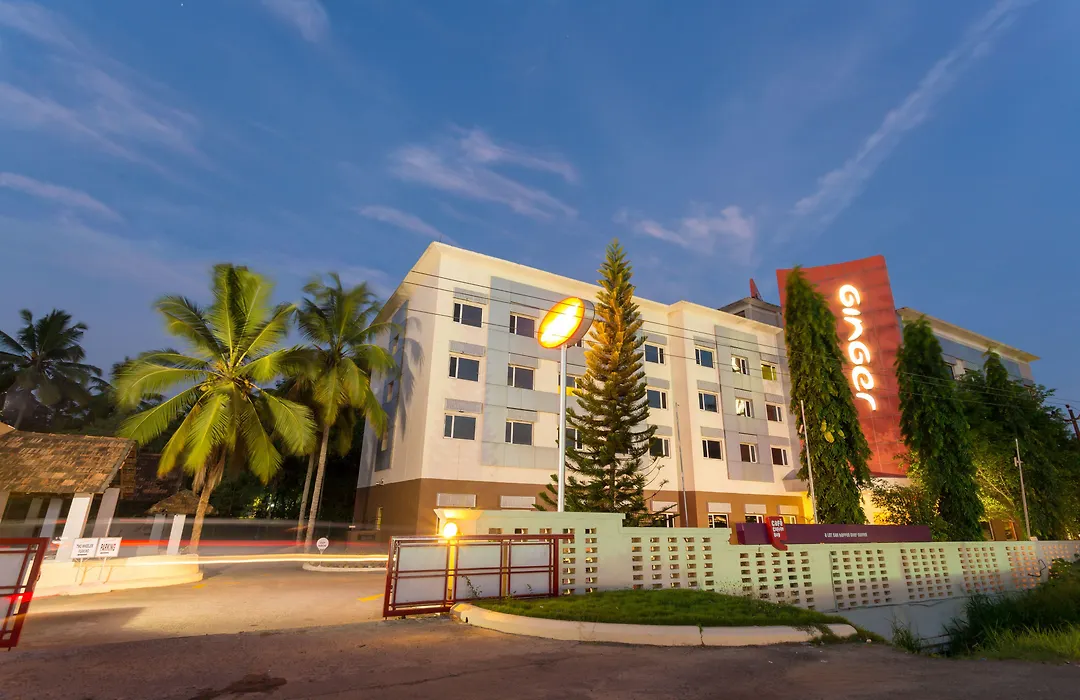 Trivandrum-1