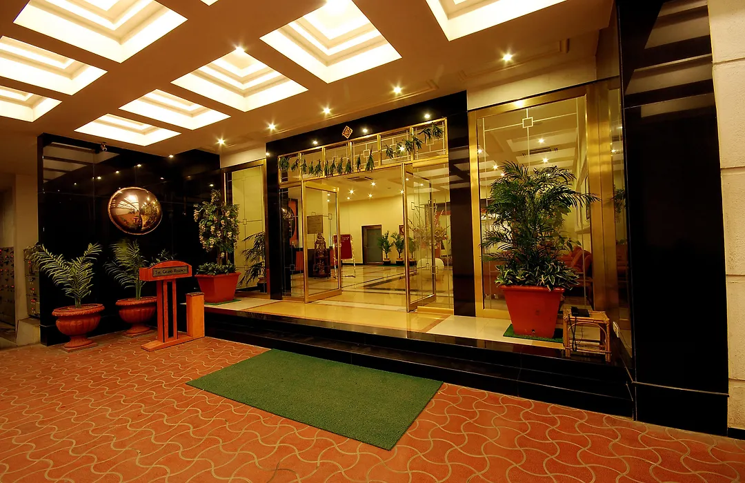 The Grand Regency-1